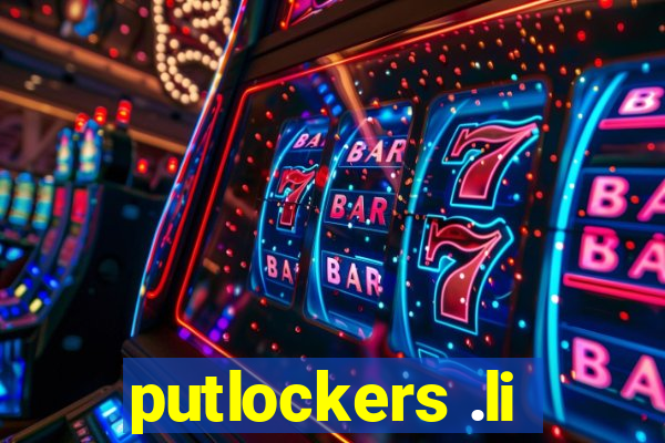 putlockers .li